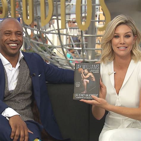 charissa thompson jay williams video|Jay Williams and Charissa Thompson